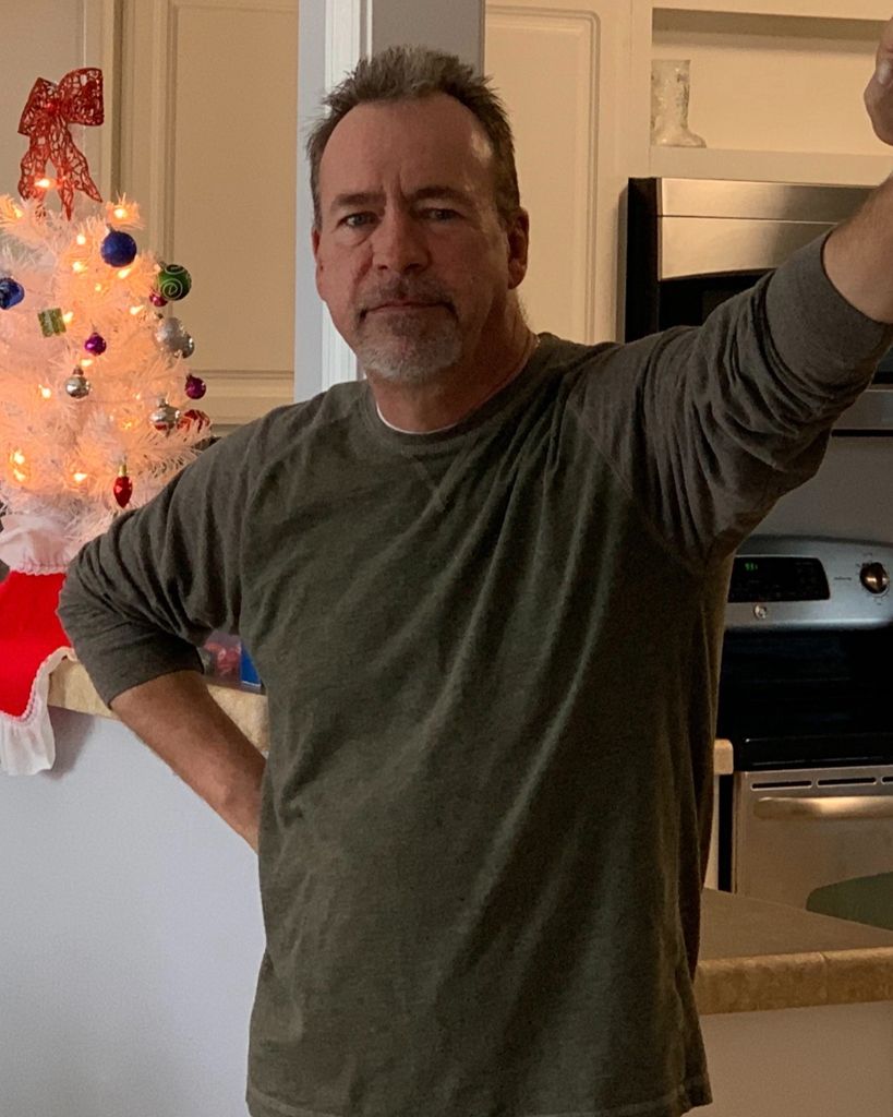 John Henry Lucas Profile Photo