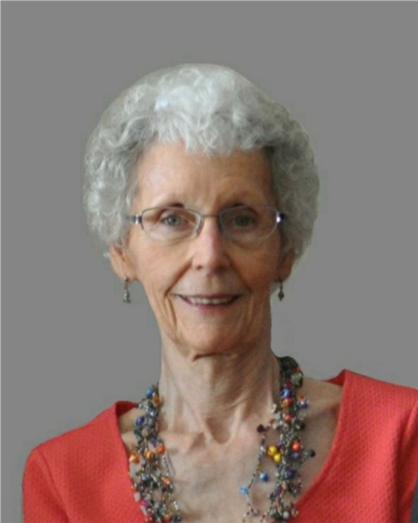 Mary Margaret (Hill)  Conn