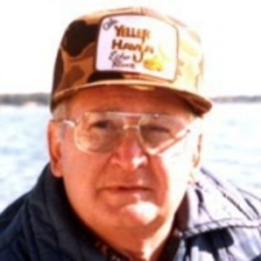 James B. Shiverdecker