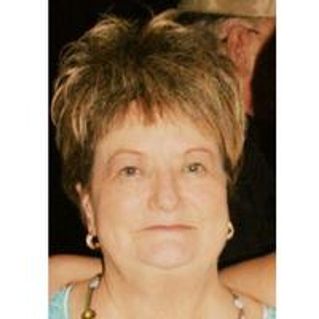 Linda Kay Edington