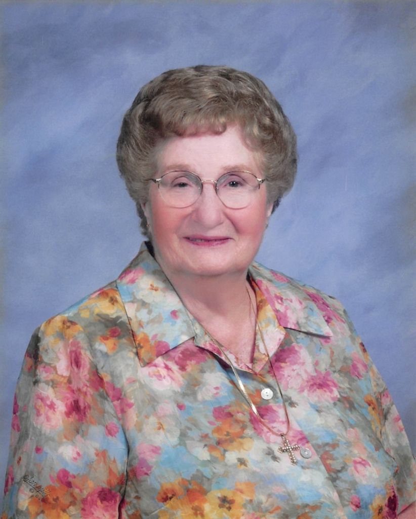Mable Mccandless