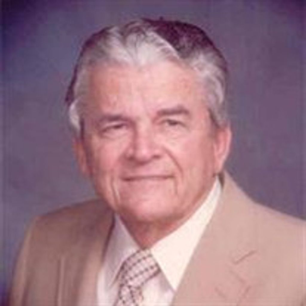 Bert Dionne