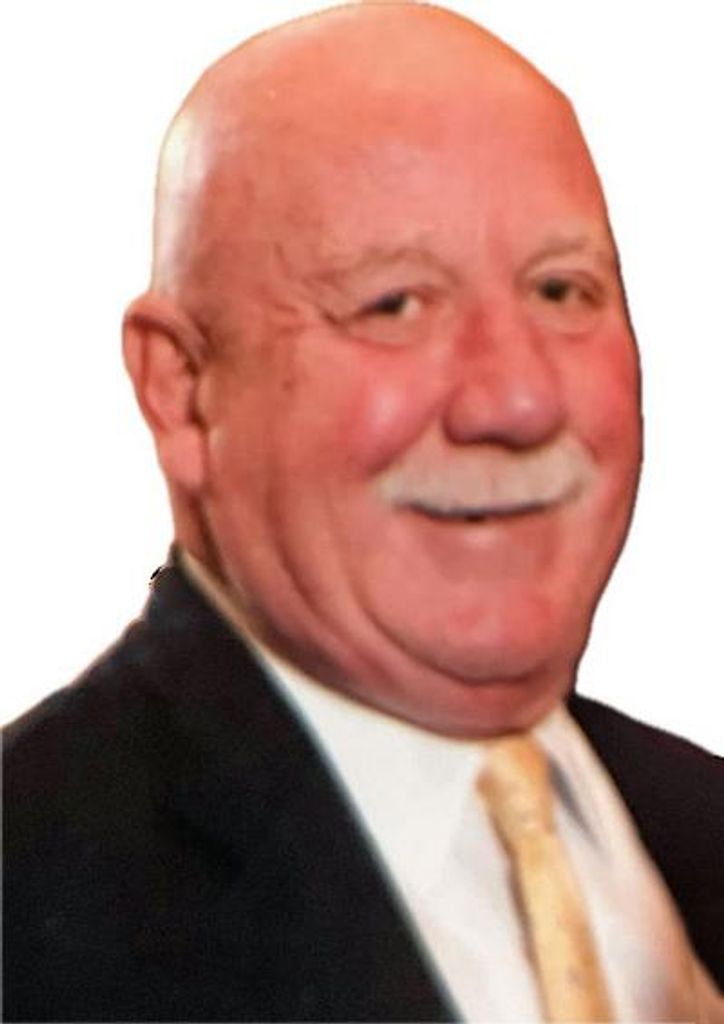 Charles "Charley" Joseph Addalia