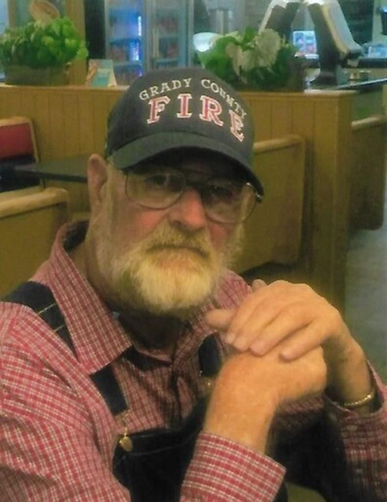 Charles Martin Thompson