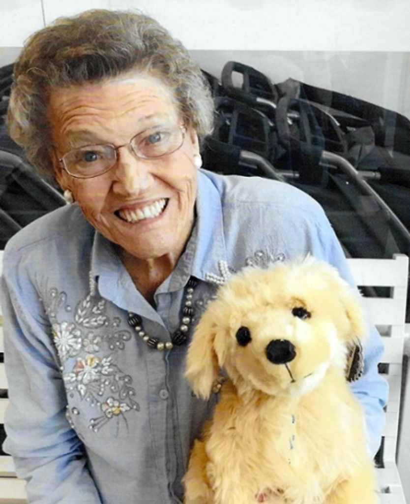 Leaddies Virginia Harp