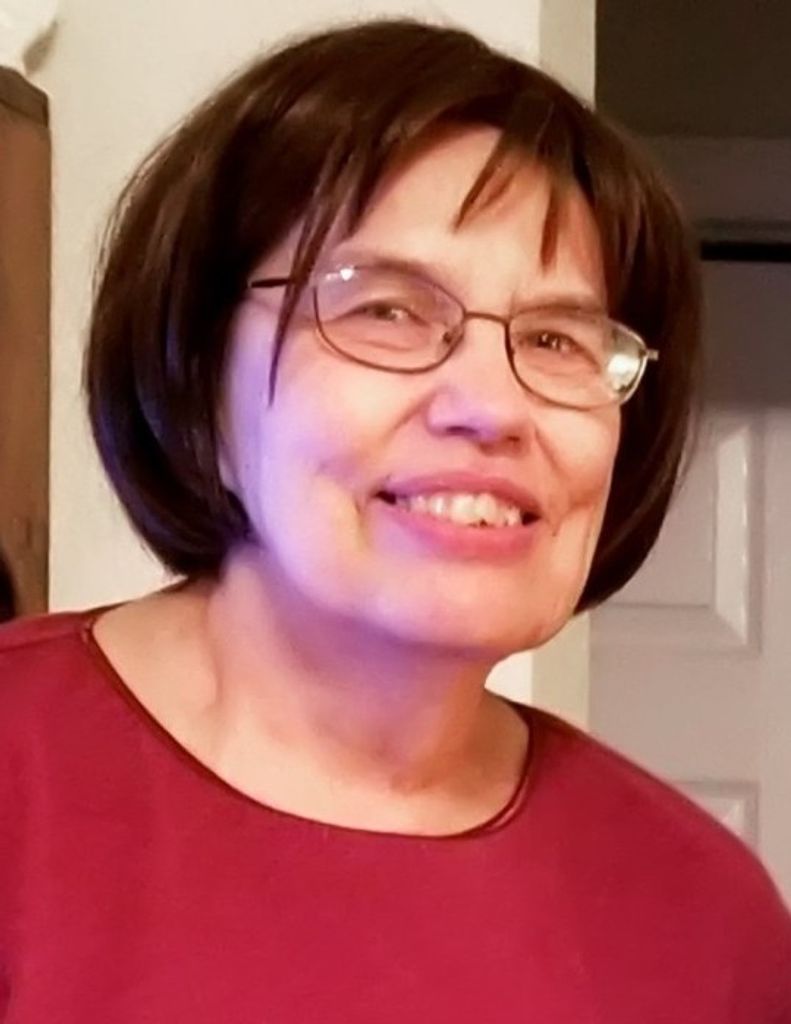 Shirley Joy Steinkamp Profile Photo