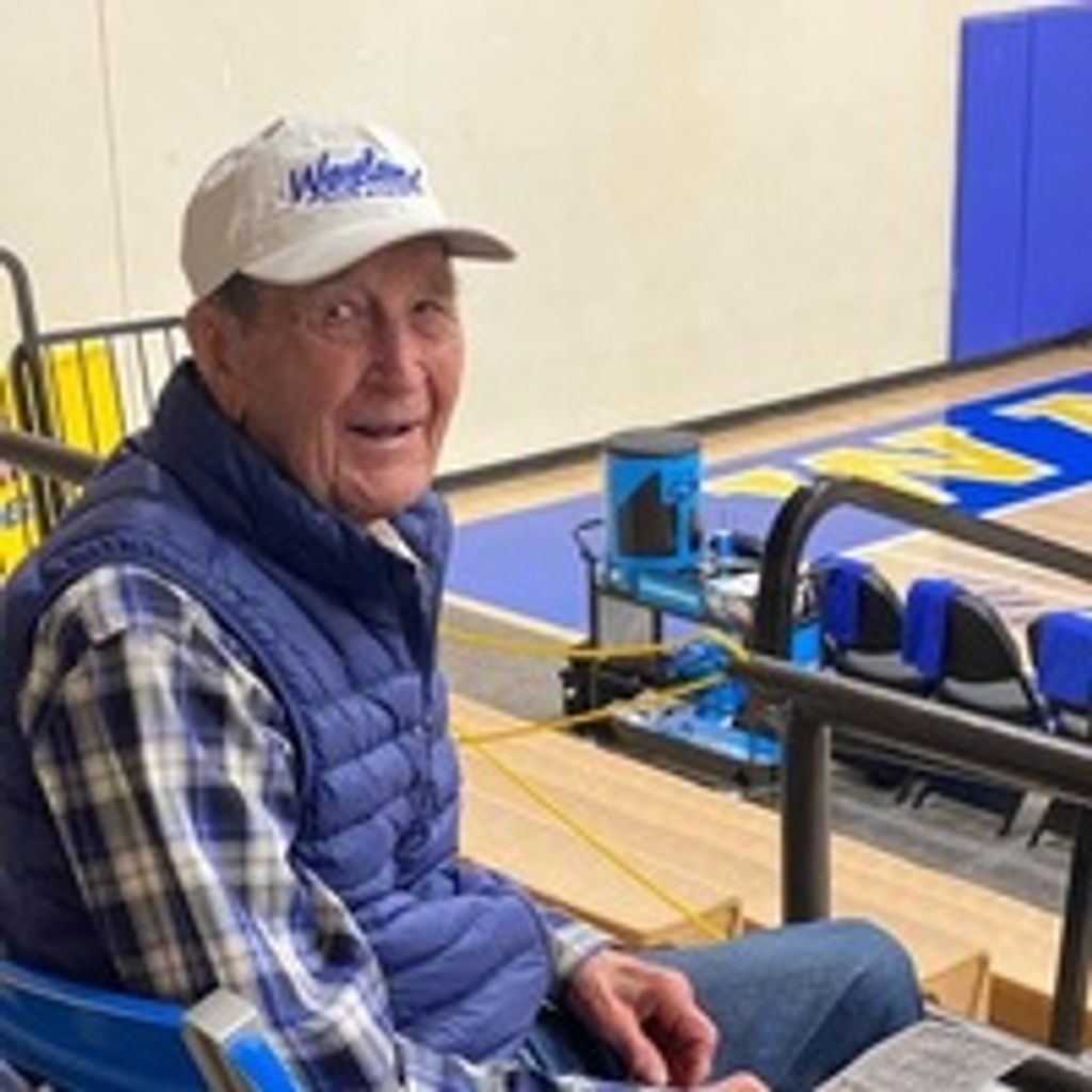 Robert William Matthews (Plainview)