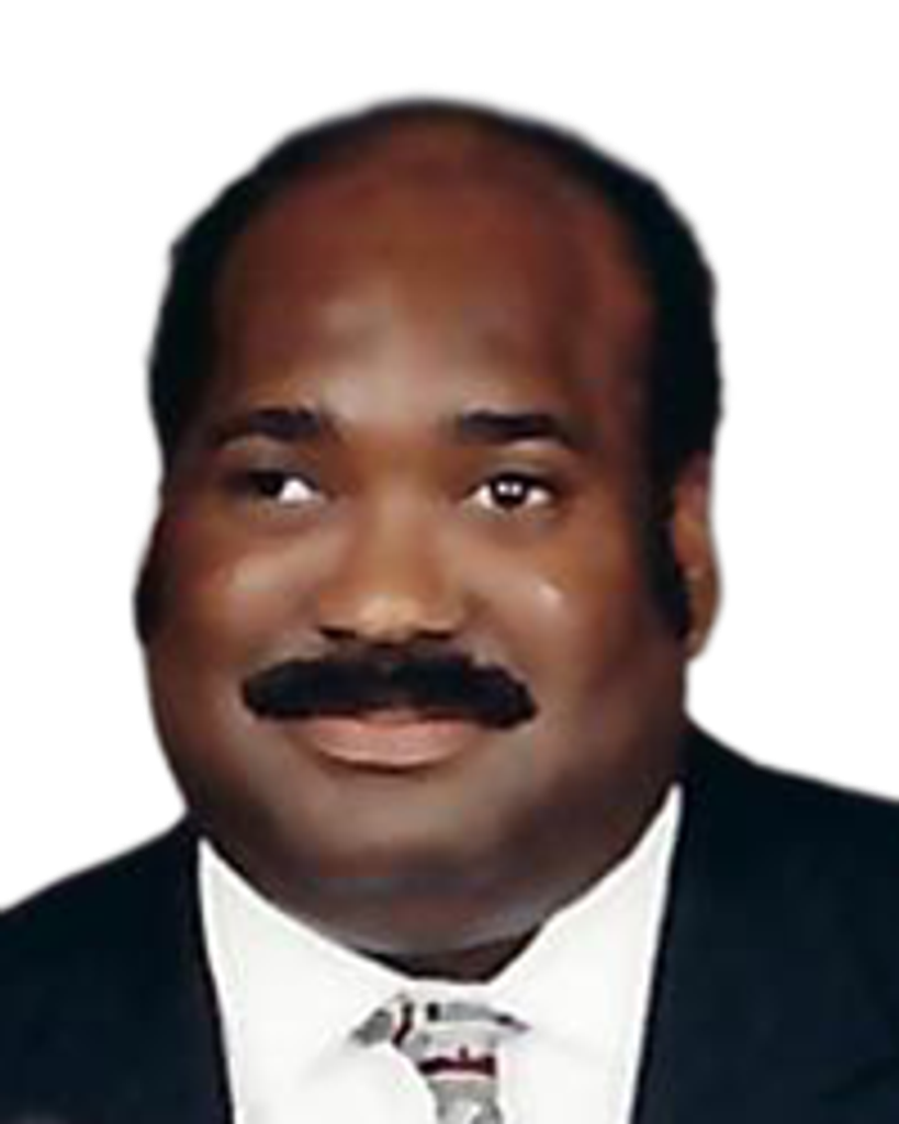 Franklin Jackson Profile Photo