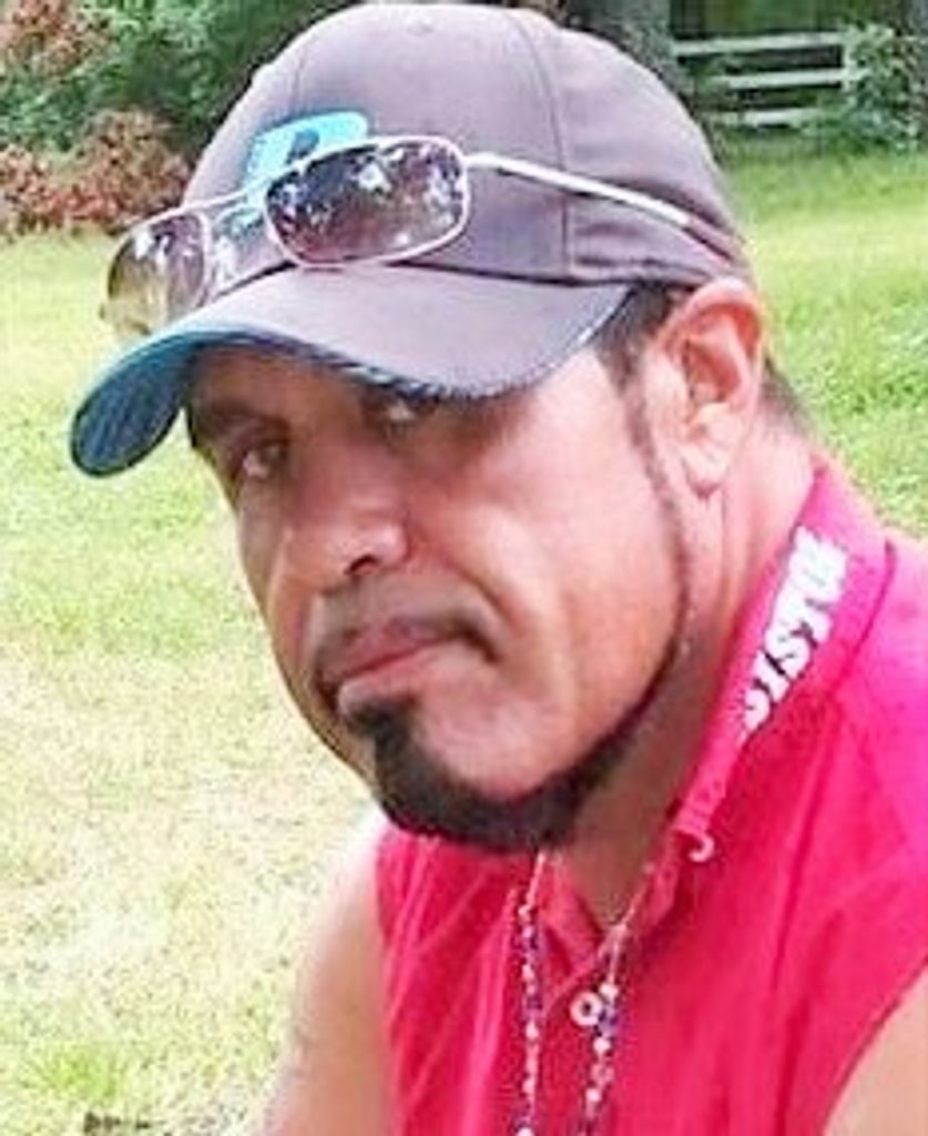 Salvador Bedolla Gaytan