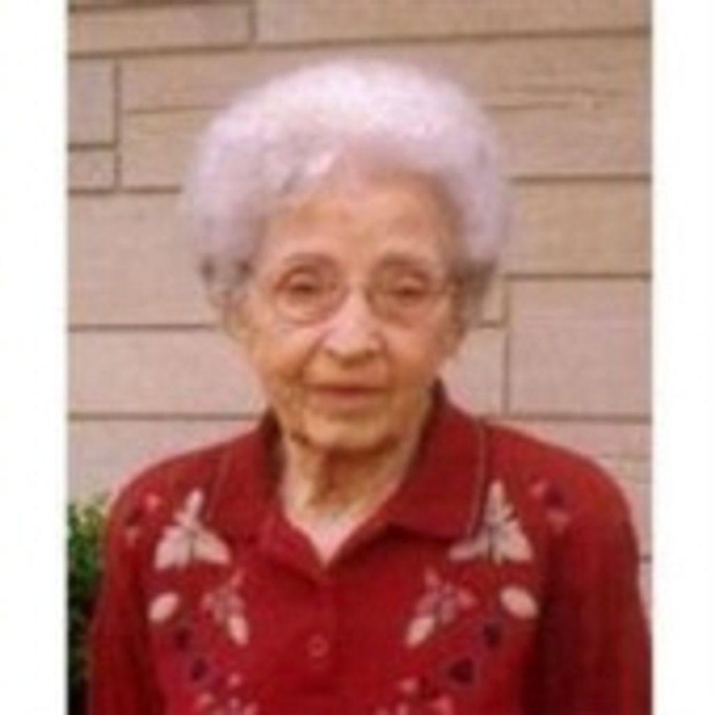 Velma Marie Shipman
