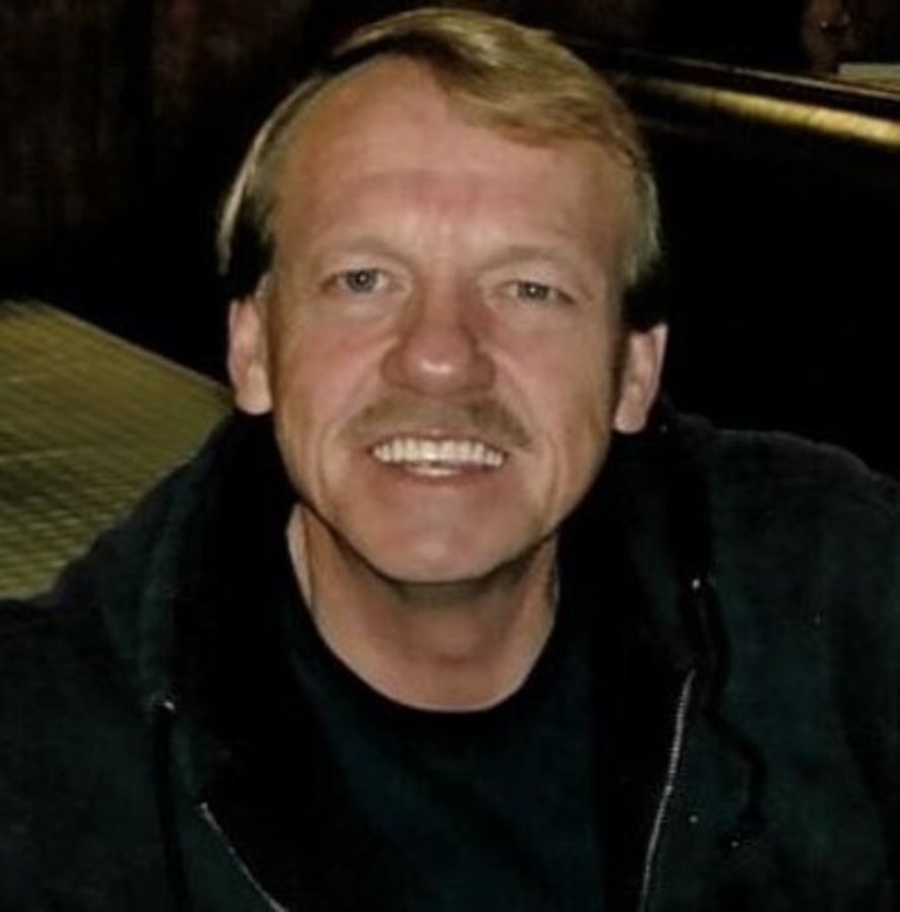 Lester Crabtree Profile Photo