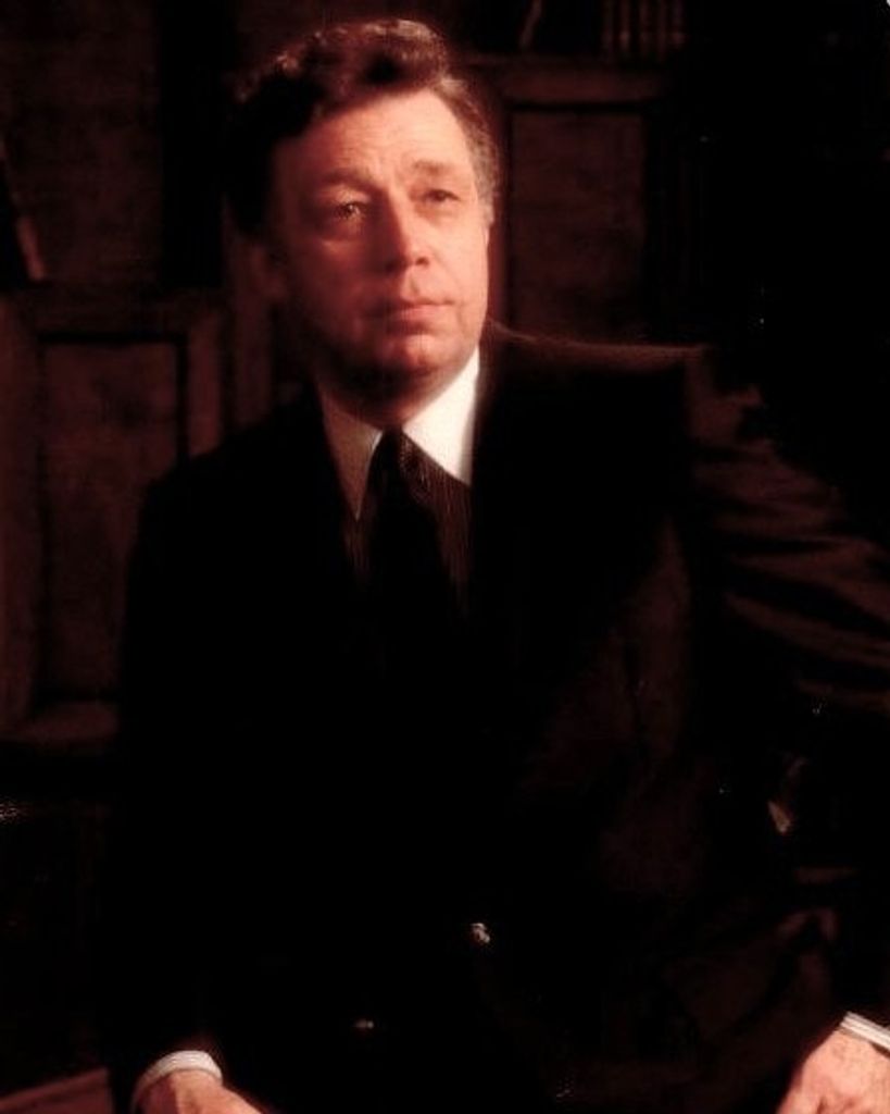 Harlan David Reyers Profile Photo