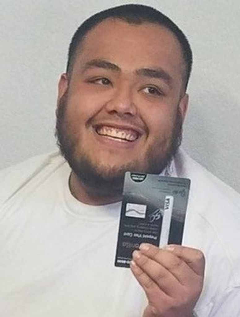 Fernando Morales Jr