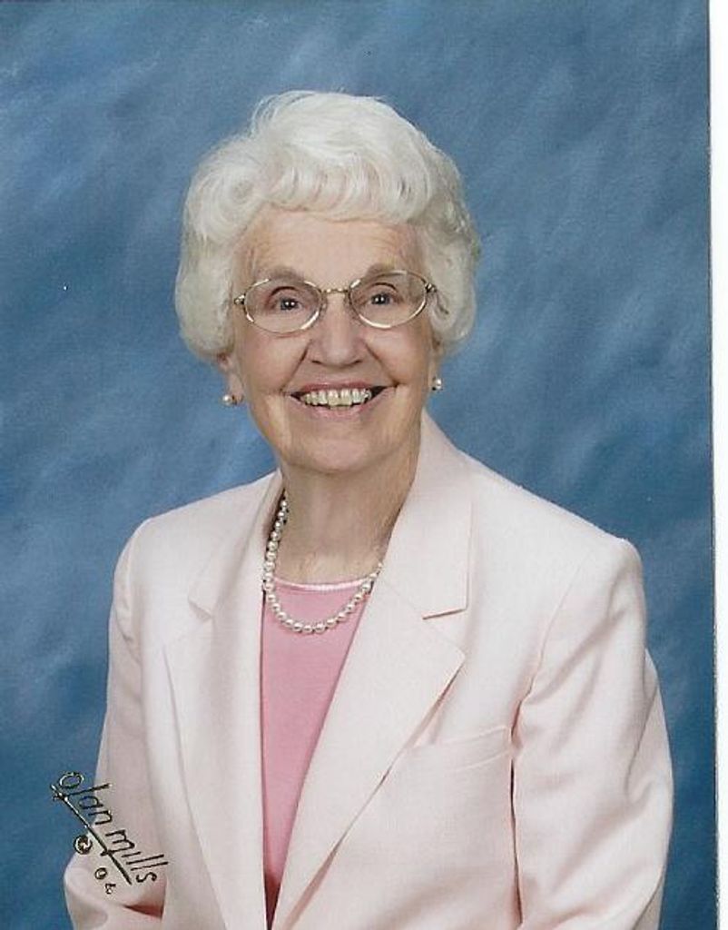 Audrey Maxine (Floberg)  Graham