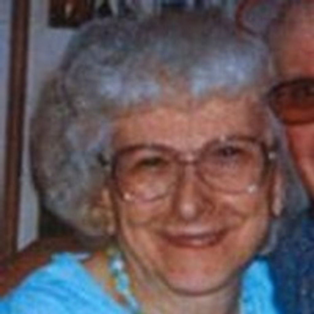 Frances Loretta Dolzani