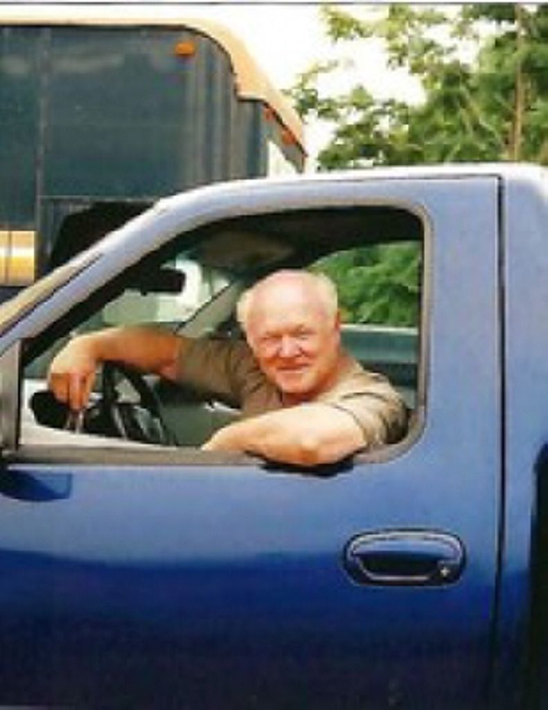 Charles Wesley Smith