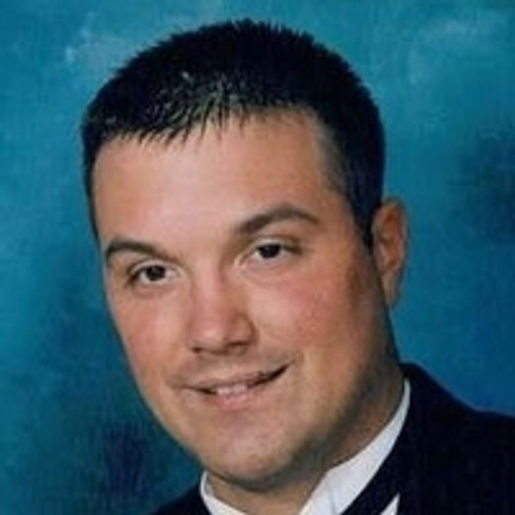 Joseph  Michael Bestic