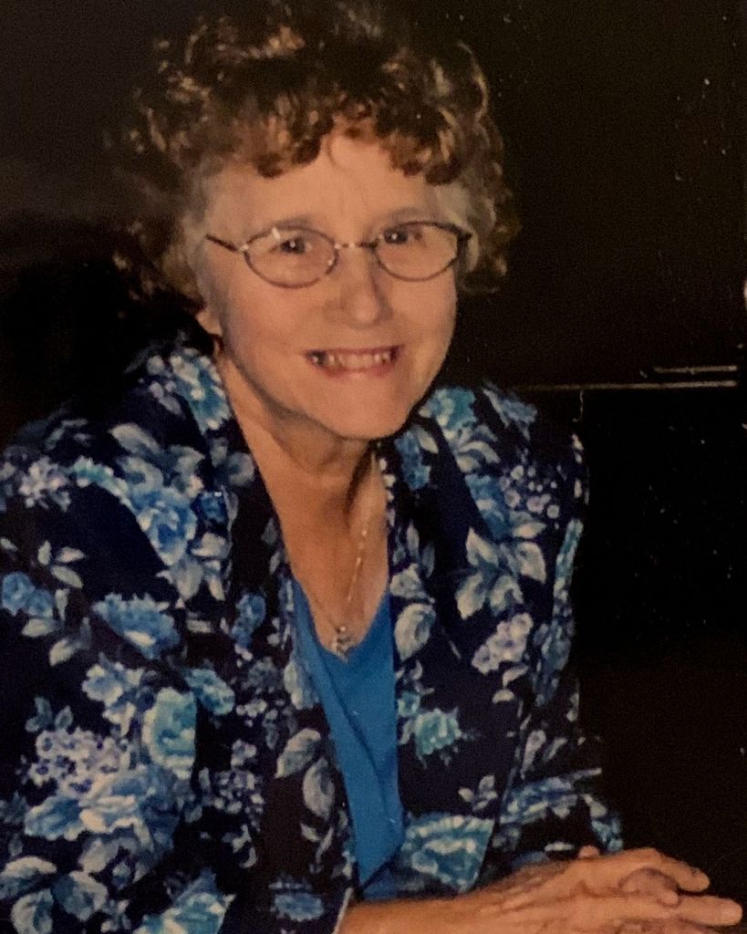 Rena Adams Sanders Borras