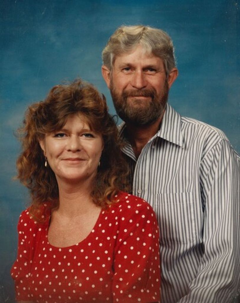 Carrie Lou Frost Profile Photo