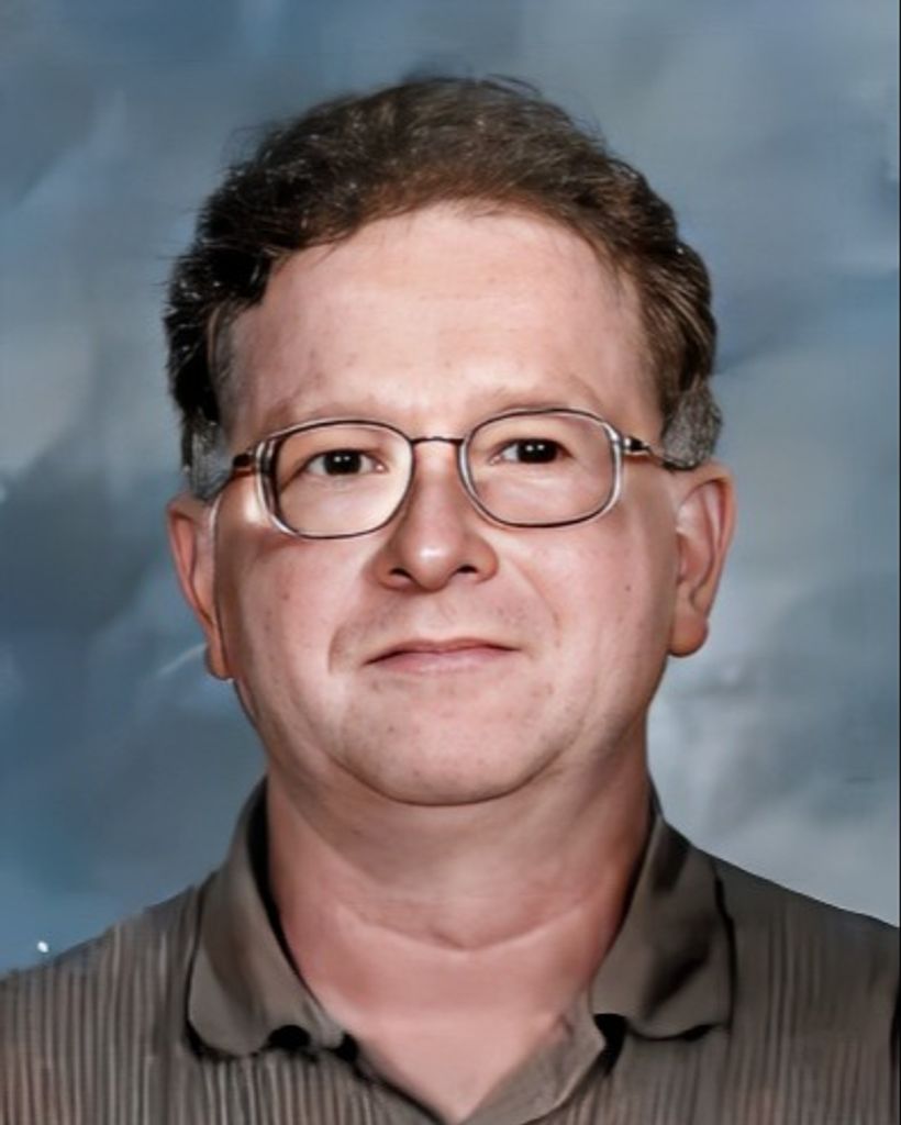 John R. Johnson