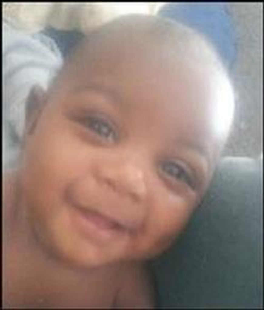 Infant Royality Reign Bean
