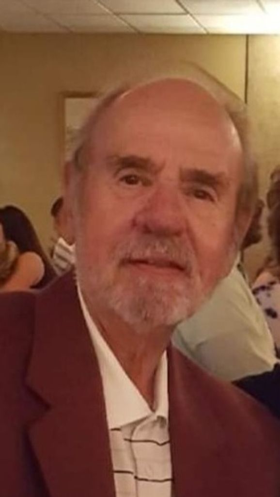 James Daniel Kajdasz