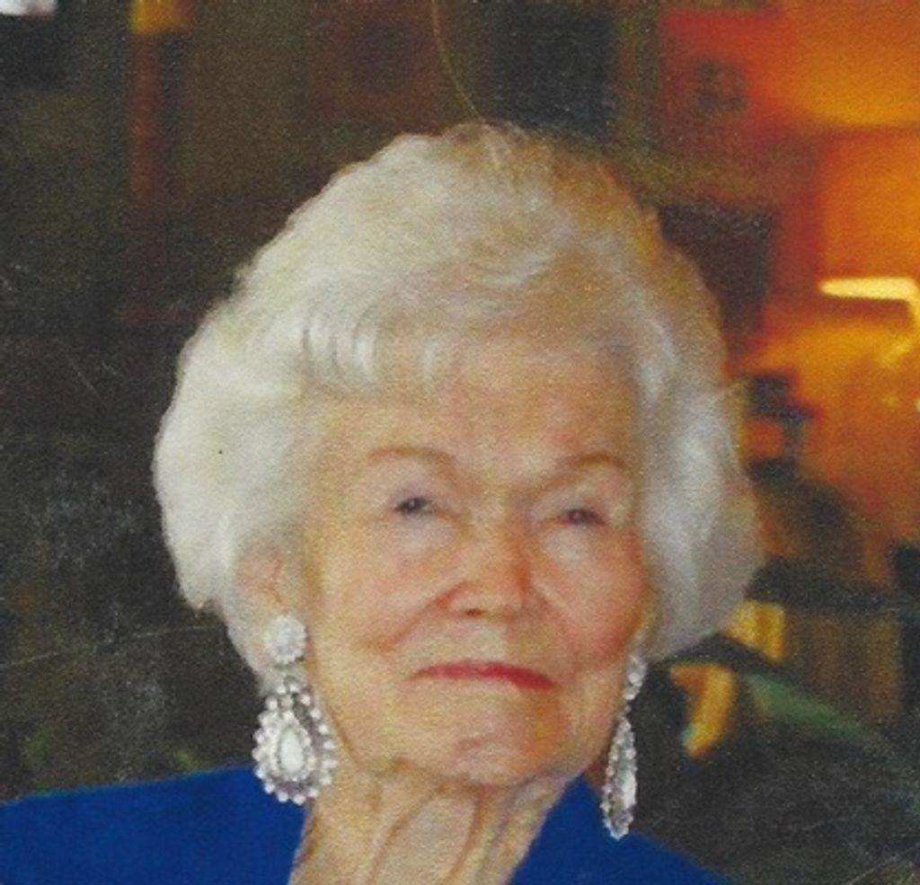 Mary Ann Odom Profile Photo