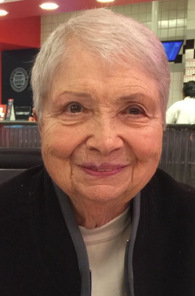 Martha R. O'Nan Profile Photo