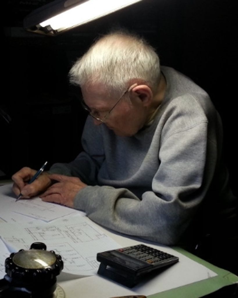 Neil F. Maloney Profile Photo