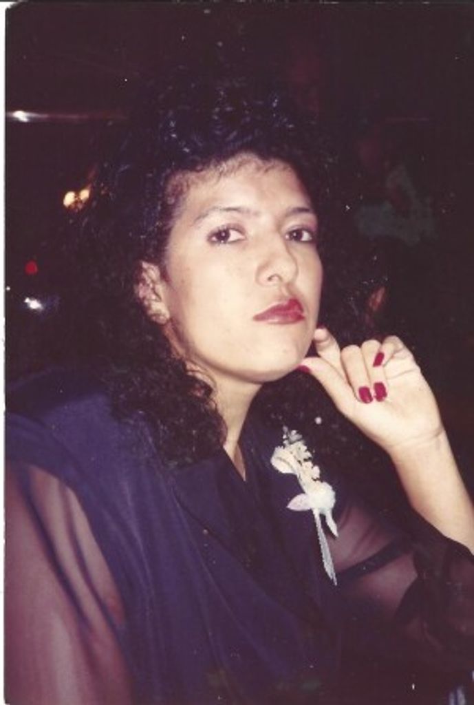 Reina Delcarmen Fermin  Gonzalez Perez