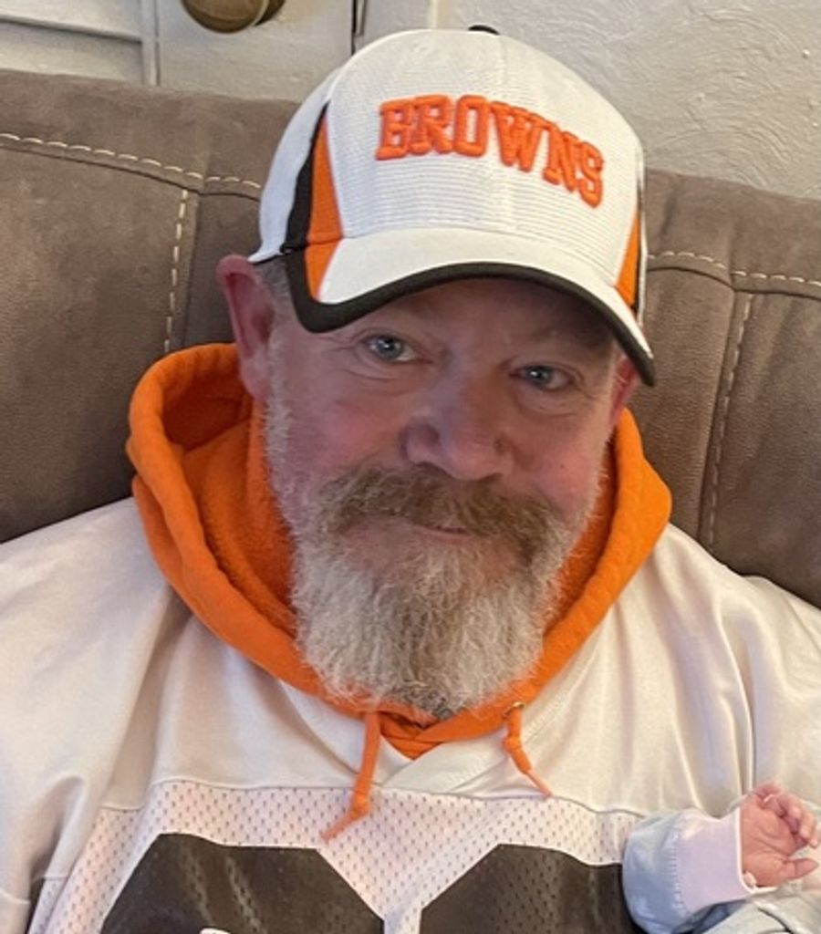 Brian Keith Burns Profile Photo