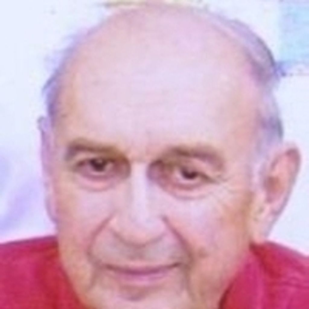 Donald Schmidt