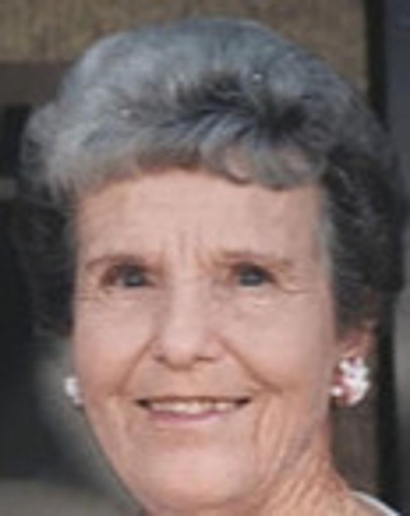 Mary M. Thomas
