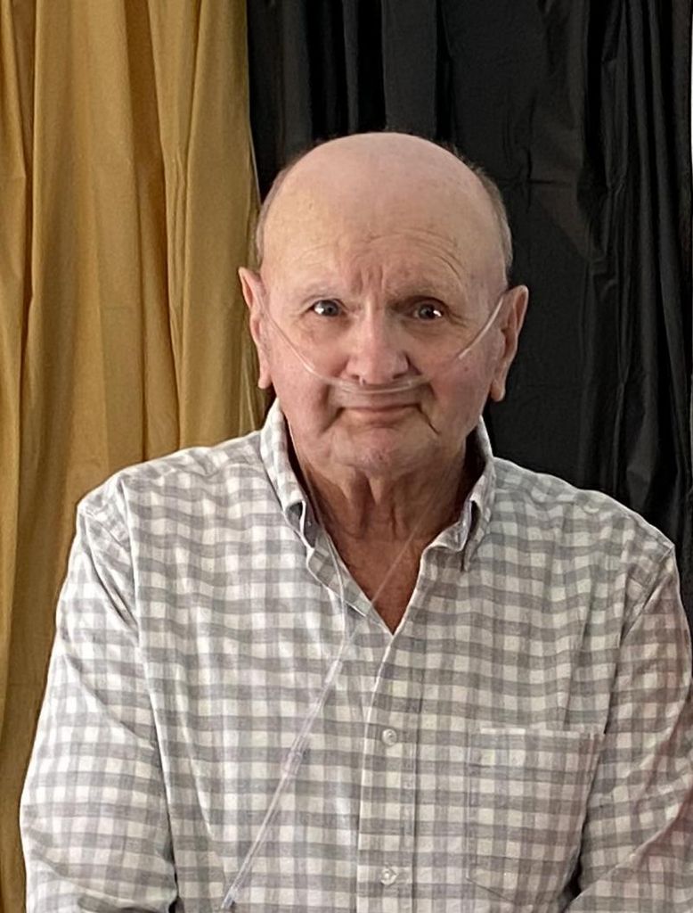 Ronnie Levern Ipock Profile Photo
