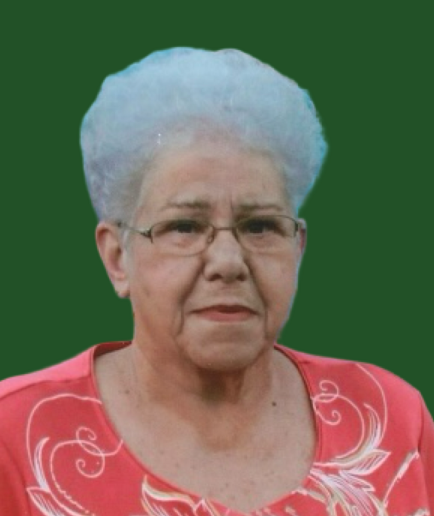 Connie Deloris Bertram