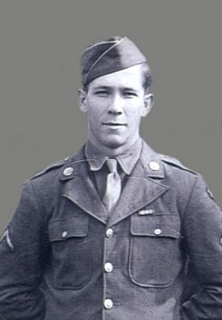 Franklin J. "Frankie" Cox,