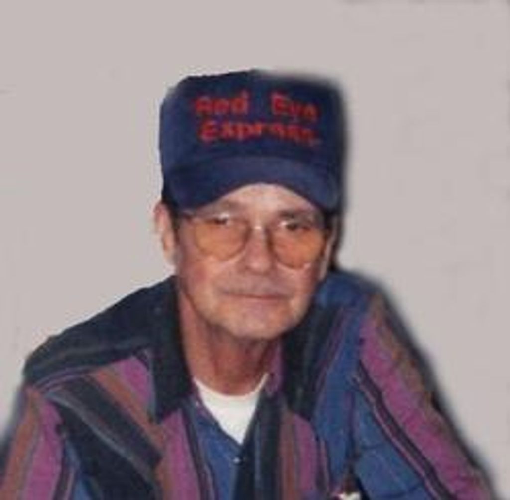 John Wayne Dickerson Profile Photo