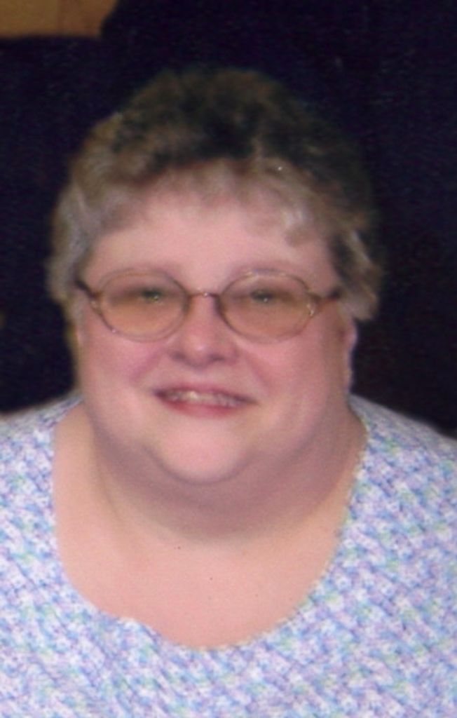 Mary Ellen Mohler