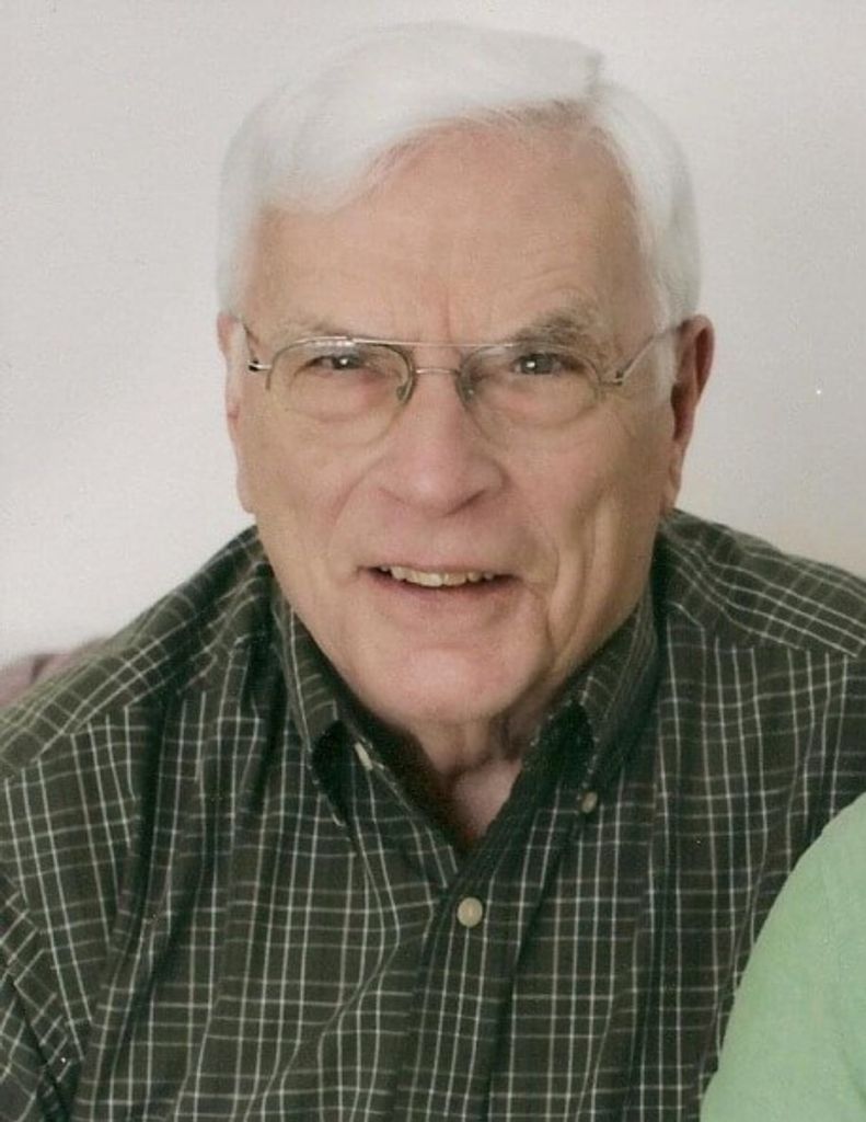 John "Jack" Swedien