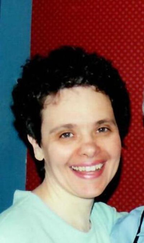 Diane May Merisotis Profile Photo