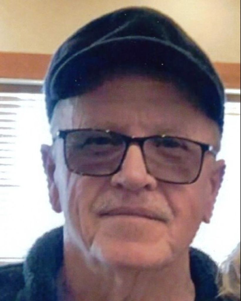 Randolph "Randy" E. Dugard