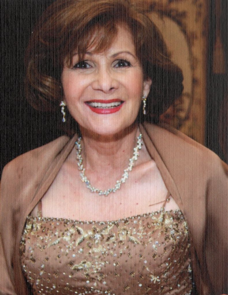 Nelly Guadalupe Carreño Goñi Profile Photo