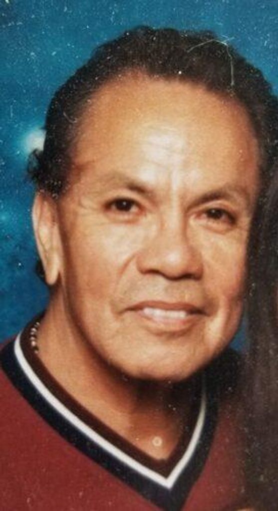 Gilbert Barrientos Profile Photo