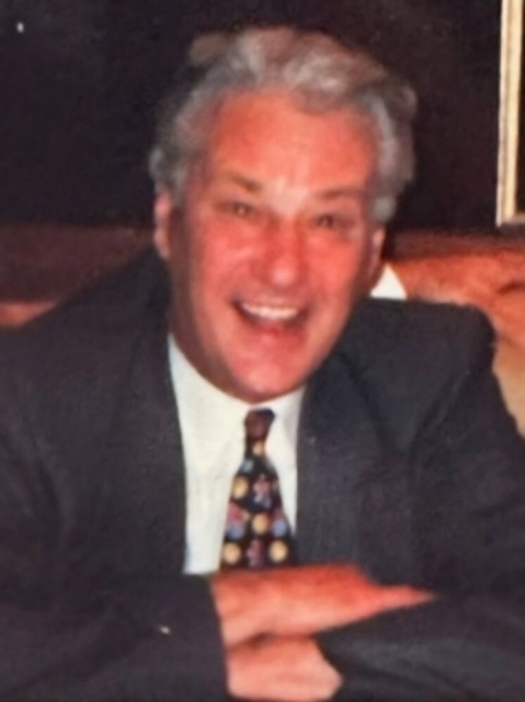 Robert George Baker Profile Photo