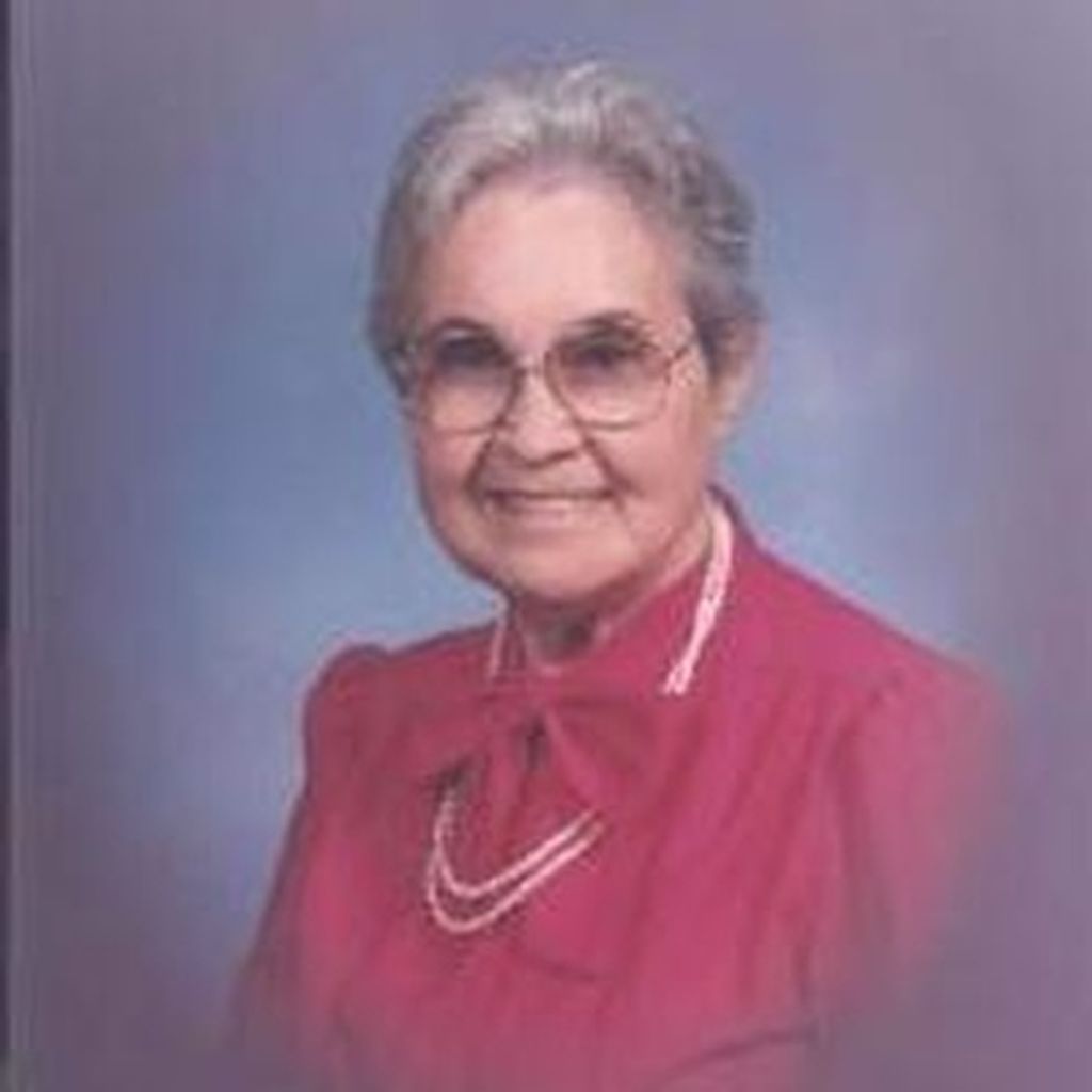 Rose M. Aubuchon