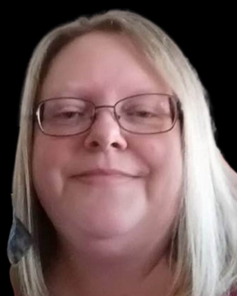 Jennifer Lynn Mccubbin