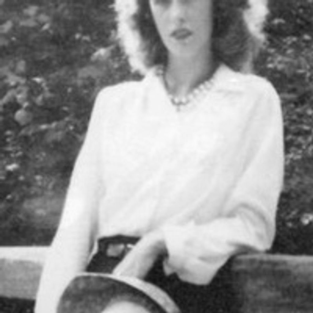 Janice Collins Derby