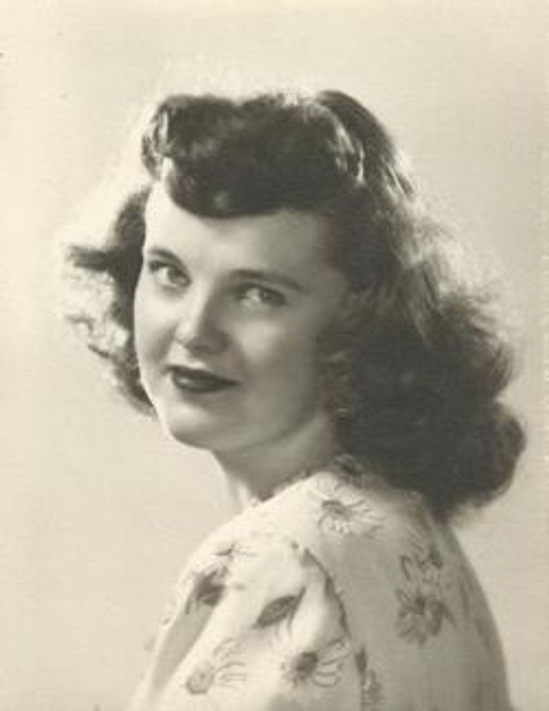 Rosemary H. Henrickson