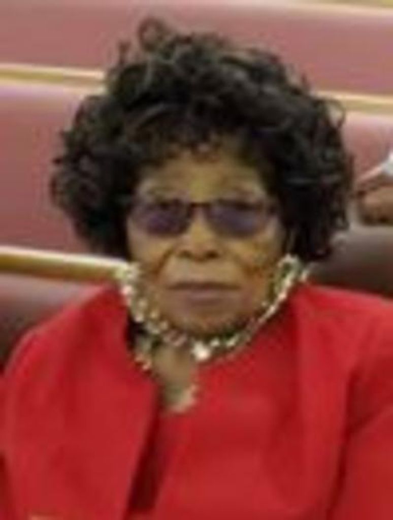 Allene Hinson Profile Photo