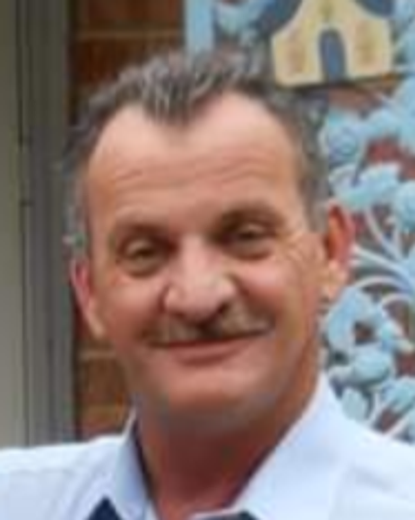 Bobby Joe Gill Profile Photo